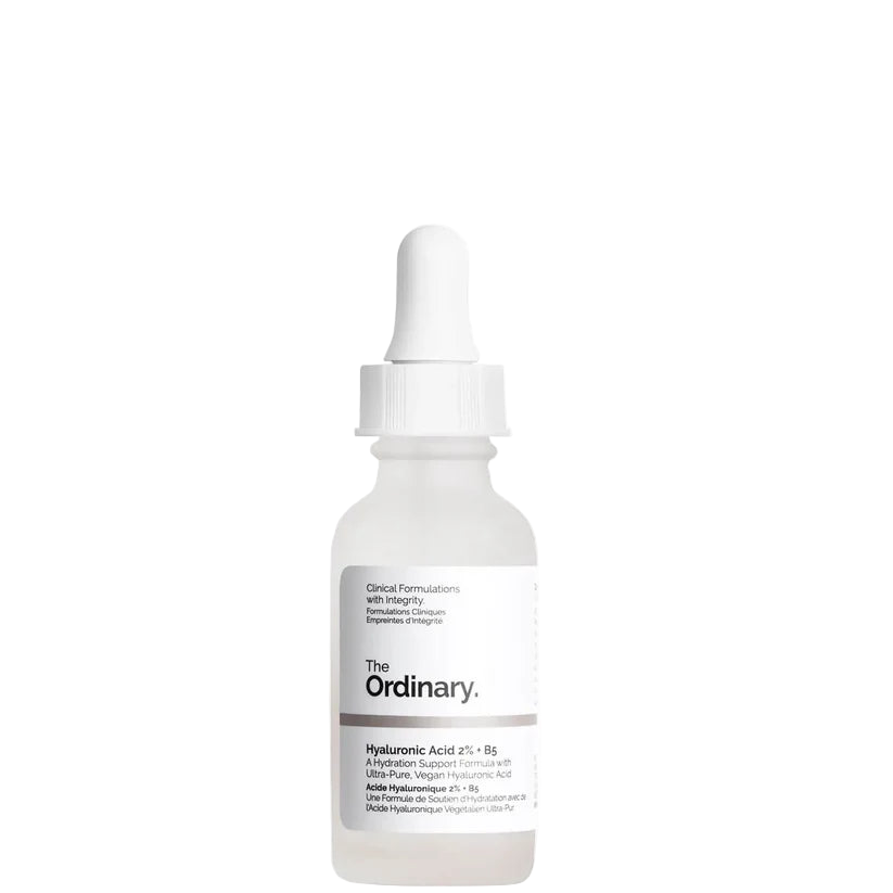 The Ordinary Hyaluronic Acid 2% + B5 (with ceramides)