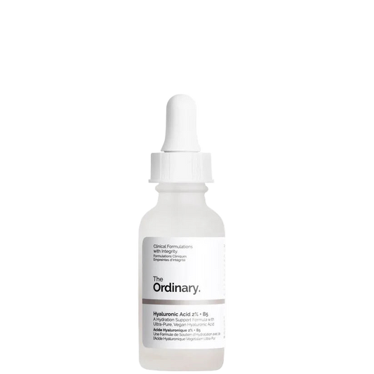 The Ordinary Hyaluronic Acid 2% + B5 (with ceramides)