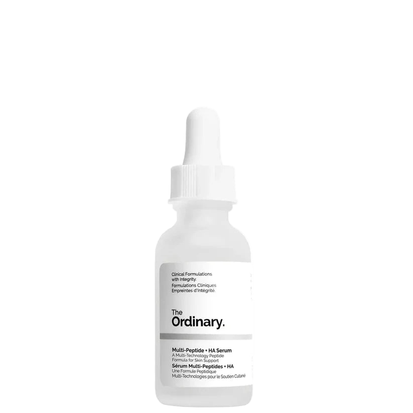 The Ordinary Multi-Peptide + HA Serum