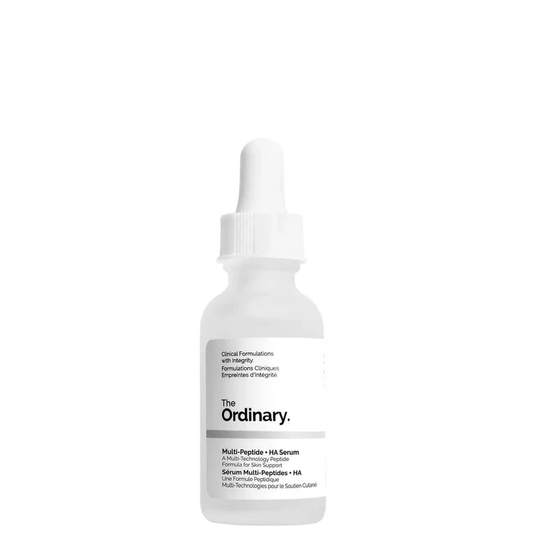 The Ordinary Multi-Peptide + HA Serum