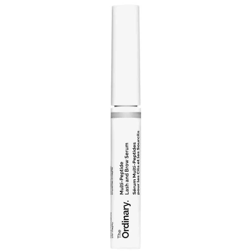 The Ordinary Multi-peptide Lash and Brow Serum