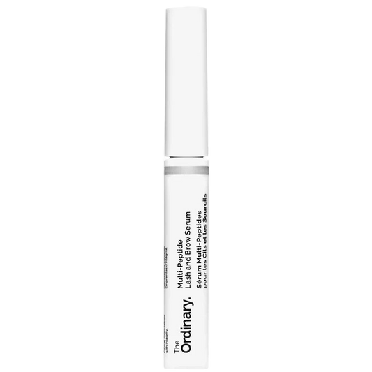 The Ordinary Multi-peptide Lash and Brow Serum