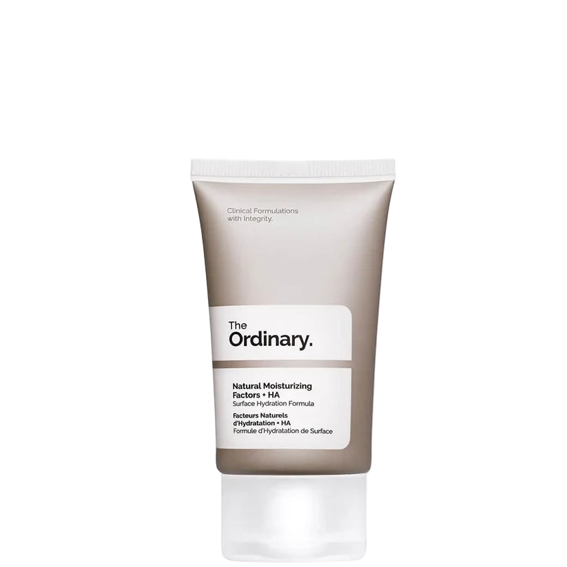 The Ordinary Natural Moisturizing Factors + HA