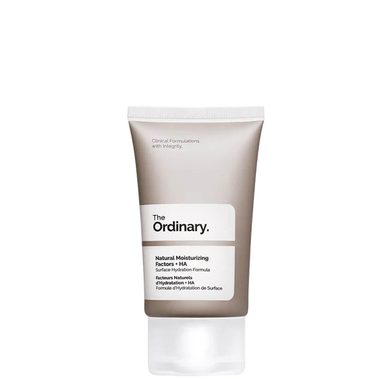 The Ordinary Natural Moisturizing Factors + HA