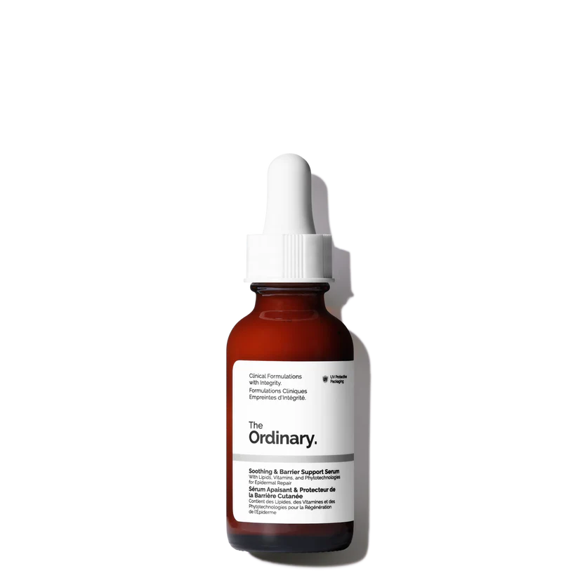 The Ordinary Soothing and Barrier Support Serum