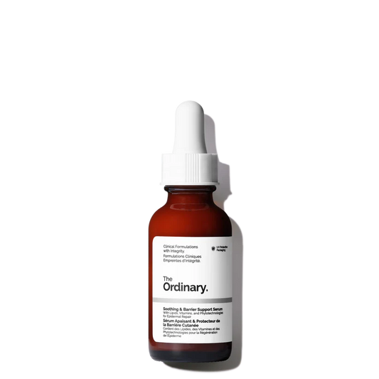 The Ordinary Soothing and Barrier Support Serum