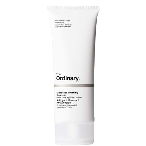 The Ordinary Glucoside Foaming Cleanser