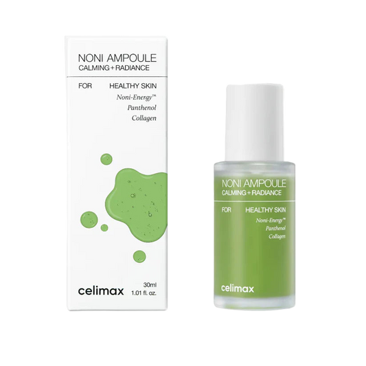 The Real Noni Energy Ampoule