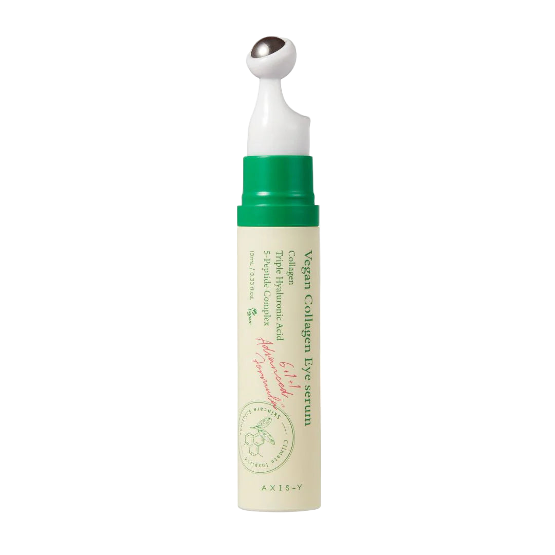 Vegan Collagen Eye Serum 10 ML