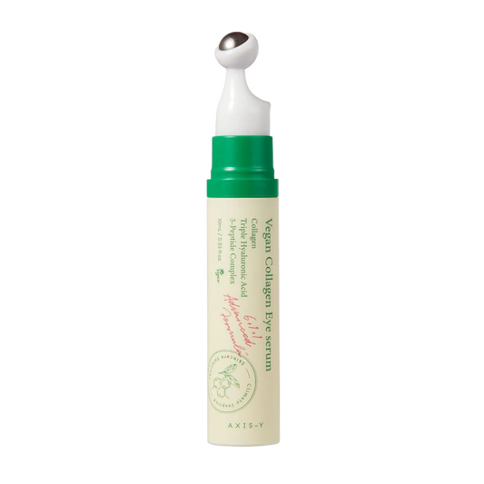 Vegan Collagen Eye Serum 10 ML