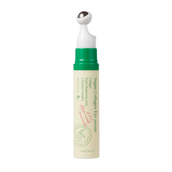 Vegan Collagen Eye Serum 10 ML