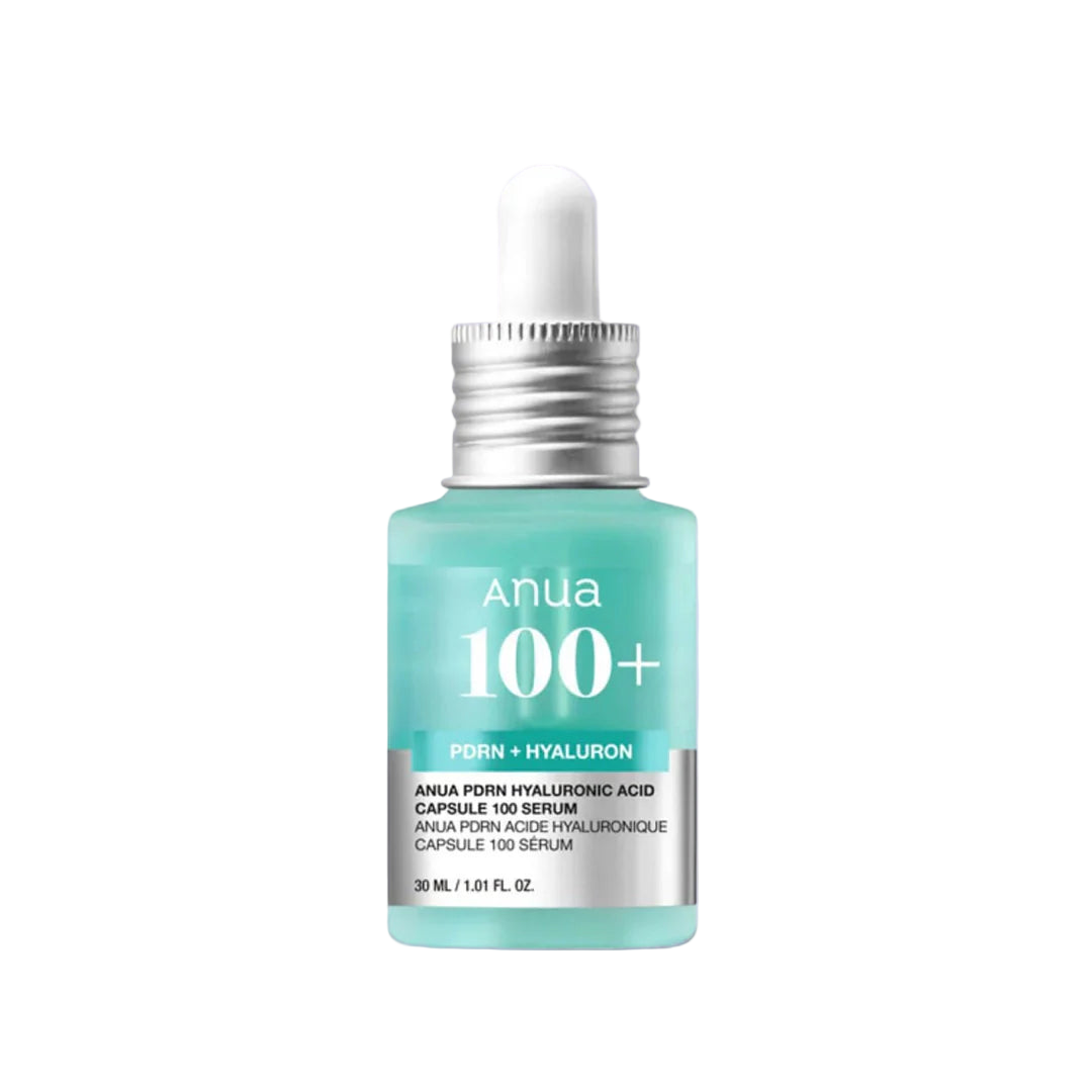 PDRN Hyaluronic Acid Capsule 100 Serum