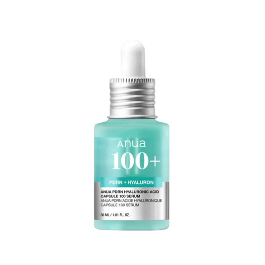 PDRN Hyaluronic Acid Capsule 100 Serum
