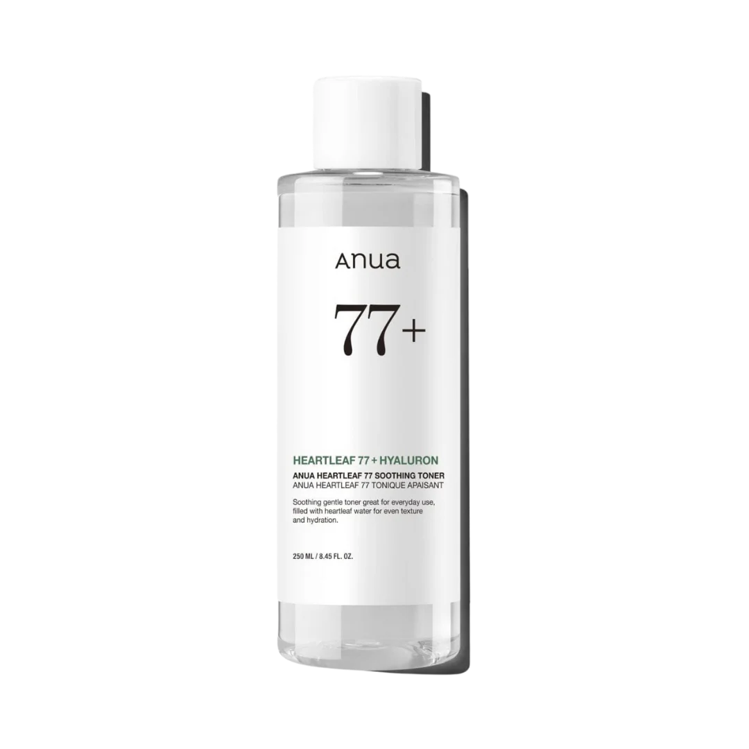Anua Heartleaf 77 Soothing Toner