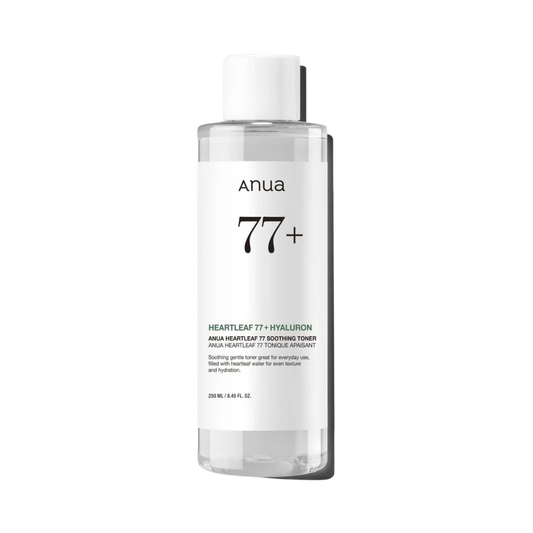 Anua Heartleaf 77 Soothing Toner