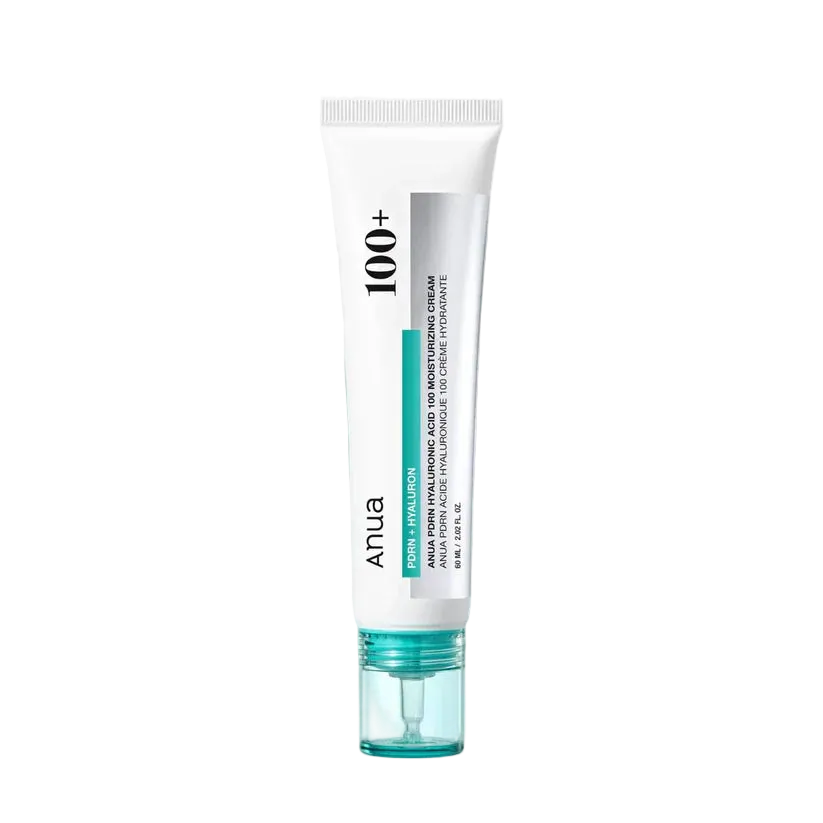 PDRN HYALURONIC ACID 100 MOISTURIZING CREAM