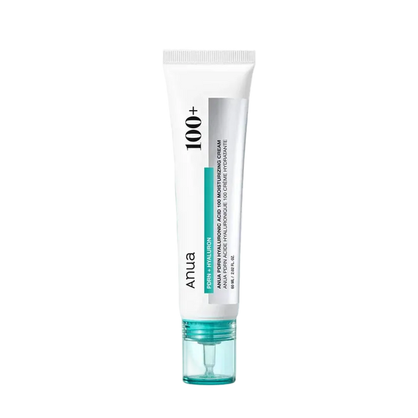 PDRN HYALURONIC ACID 100 MOISTURIZING CREAM