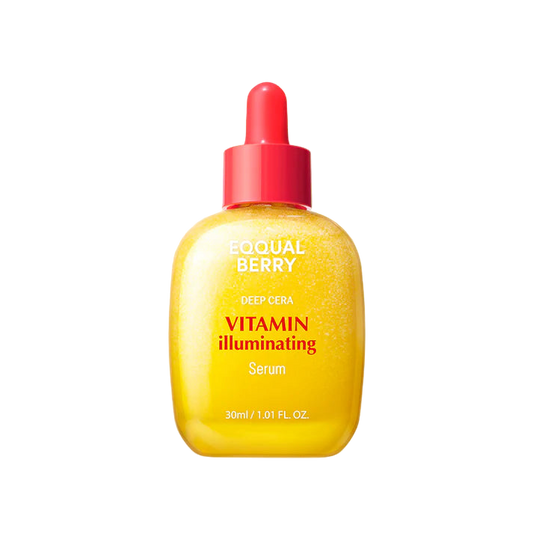 Eqqualberry Vitamin illuminating Serum