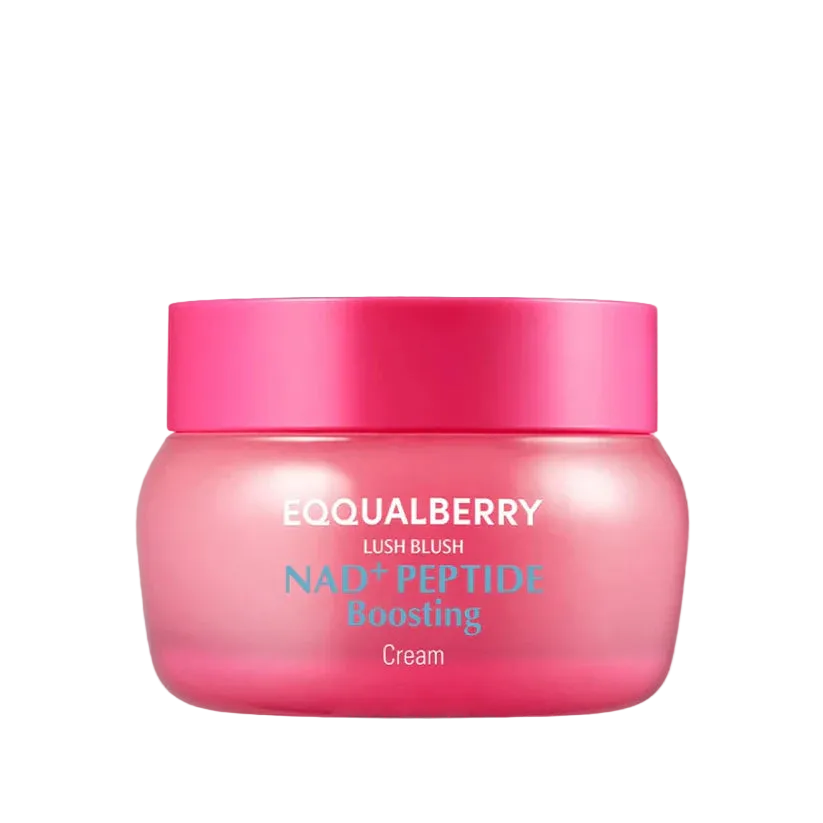 NAD+ Peptide Boosting Cream