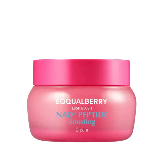 NAD+ Peptide Boosting Cream