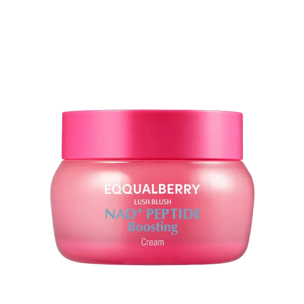 NAD+ Peptide Boosting Cream