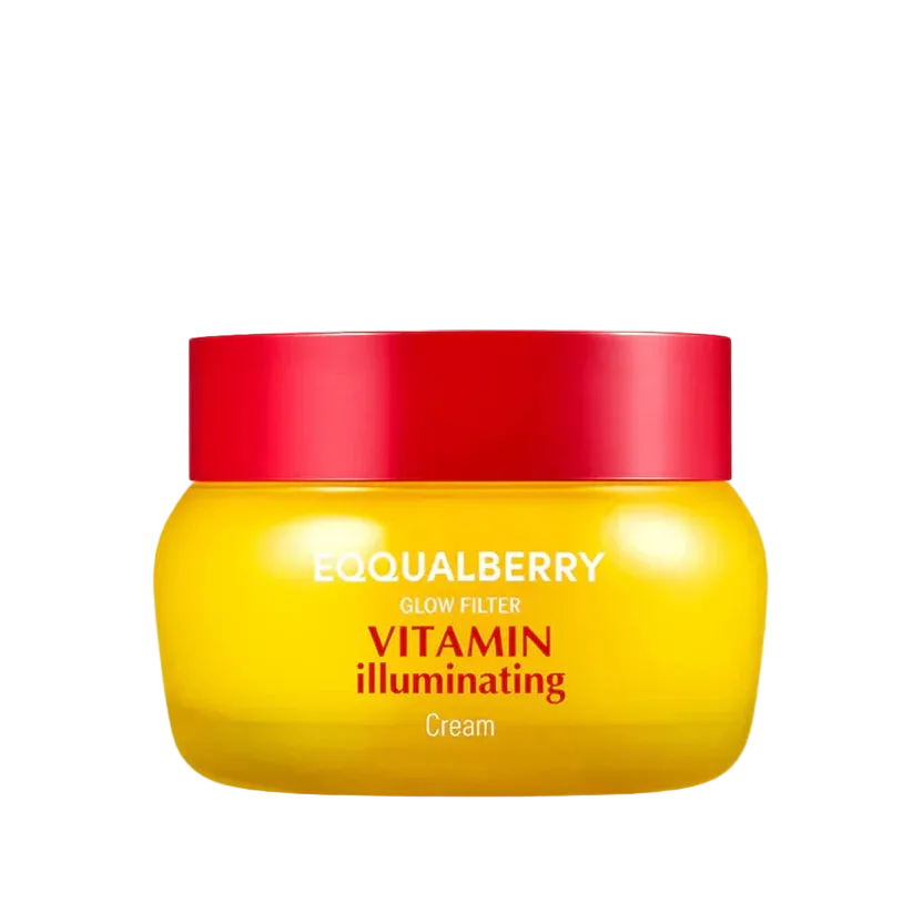 Vitamin Illuminating Cream