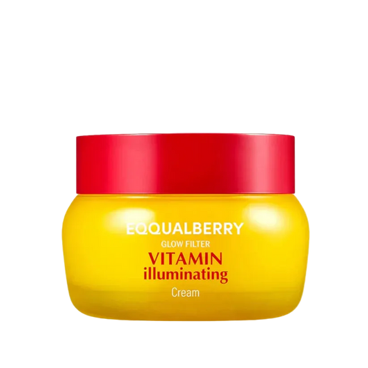 Vitamin Illuminating Cream