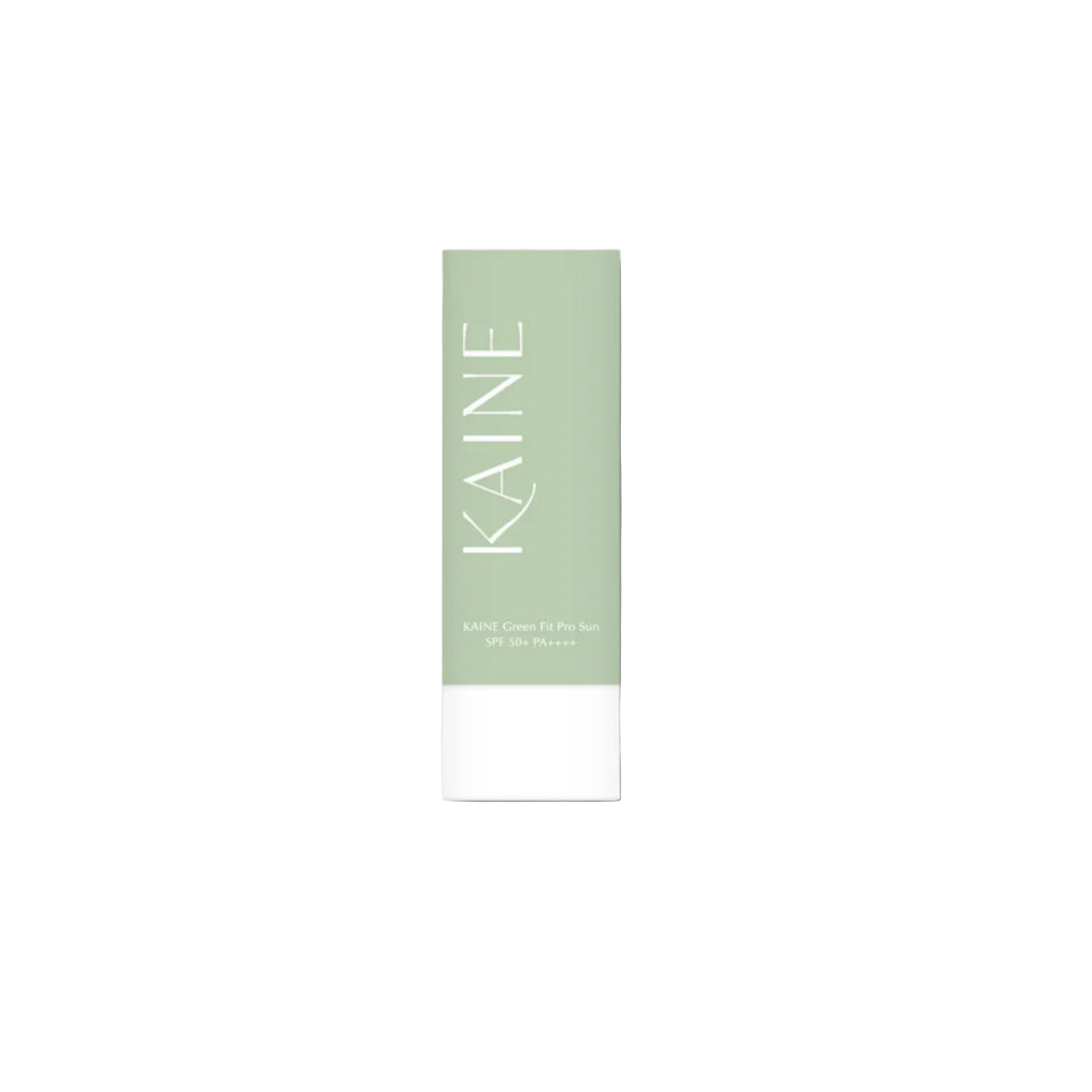 Kaine Green Fit Pro Sun 55ml