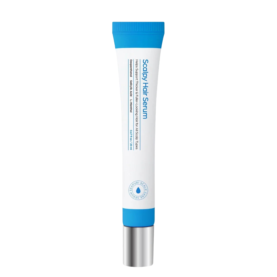 Seapuri Scalpy Hair Serum