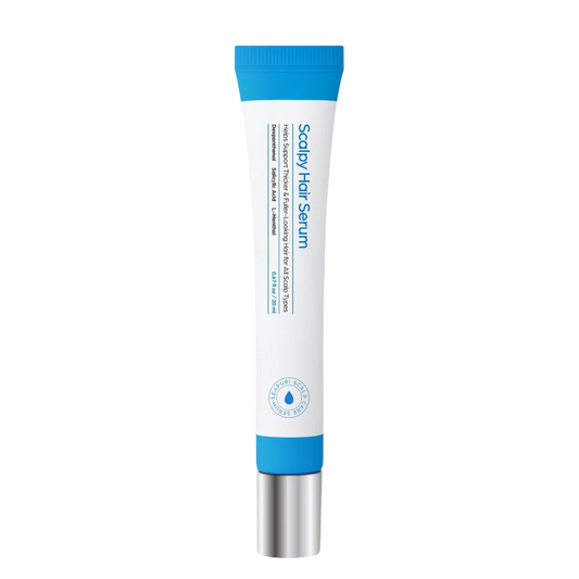 Seapuri Scalpy Hair Serum