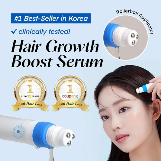 Seapuri Scalpy Hair Serum